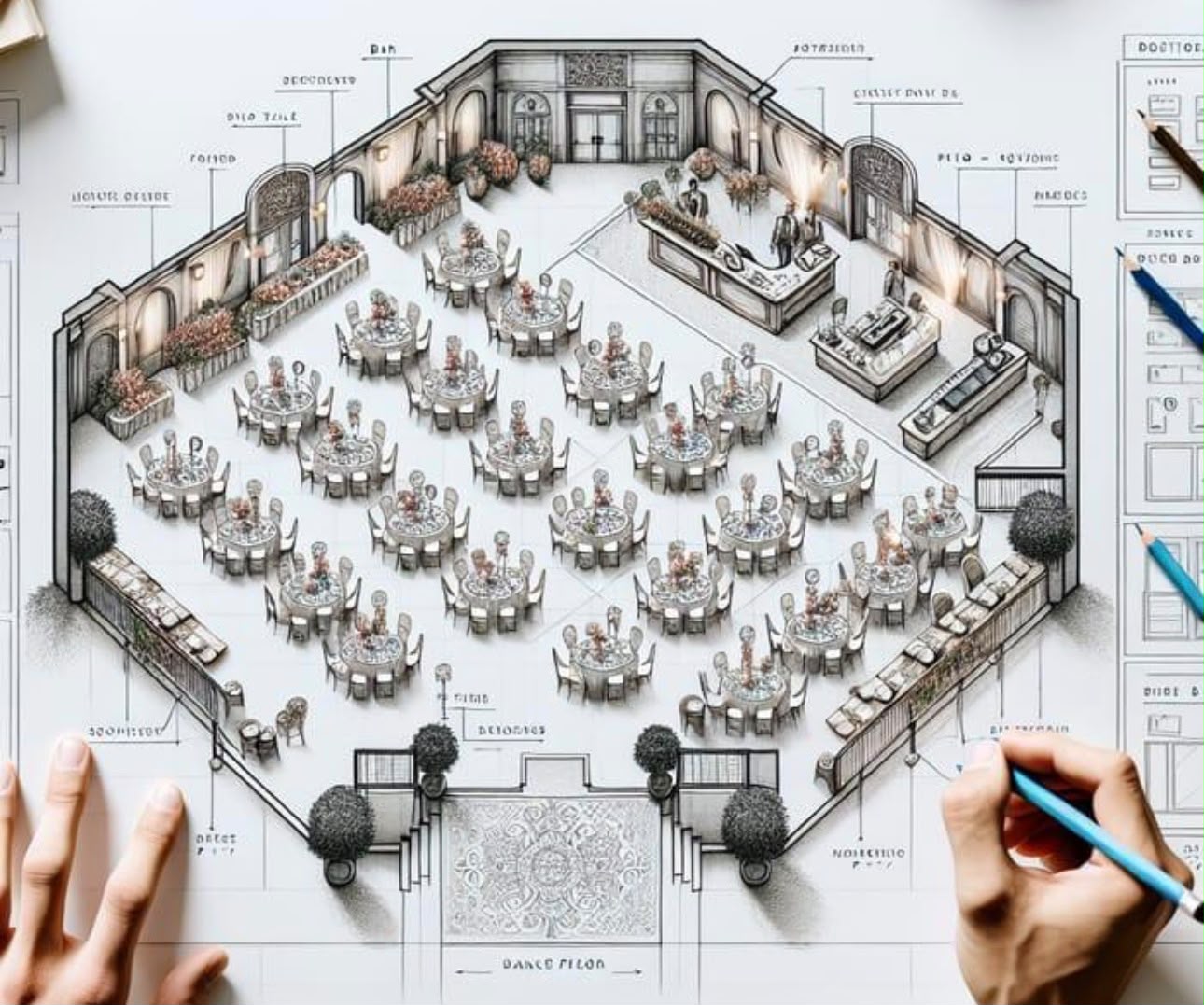 The Blueprint